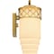 Quoizel Tenley Bath 4 Lights Aged Brass TEN8632AB - alternate 5